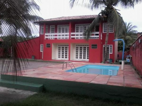 Casa em Porto Seguro